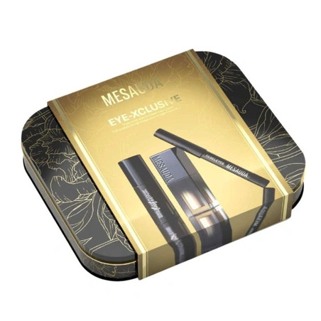 Mesauda Christmas 2023 Eye-Xclusive Kit