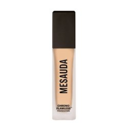 Mesauda Beauty Chrono Flawless Foundation 12w 30ml