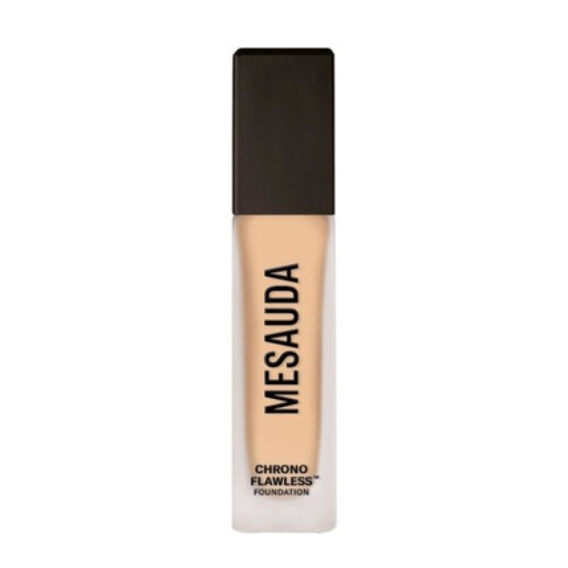 Mesauda Beauty Chrono Flawless Foundation 12w 30ml