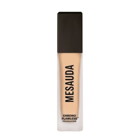 Mesauda Beauty Chrono Flawless Foundation 12w 30ml