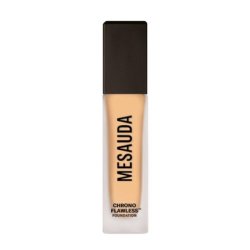 Mesauda Beauty Chrono Flawless Foundation 14W 30ml