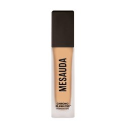 Mesauda Beauty Chrono Flawless Foundation 16W 30ml
