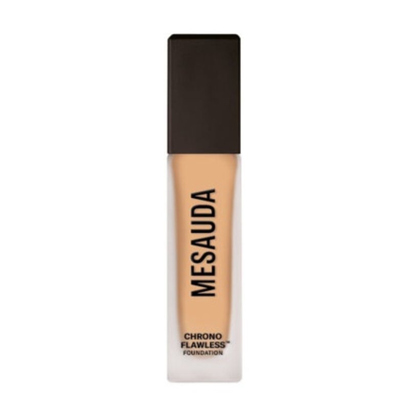 Mesauda Beauty Chrono Flawless Foundation 16W 30ml