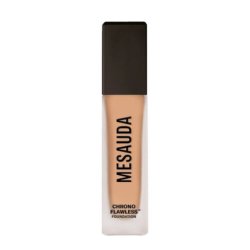 Mesauda Beauty Chrono Flawless Foundation 23n 30ml