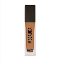 Mesauda Beauty Chronos Flawless Foundation 25w 30ml