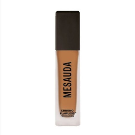 Mesauda Beauty Chronos Flawless Foundation 25w 30ml