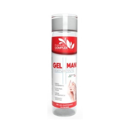 Pharma Complex Gel Mani 250ml