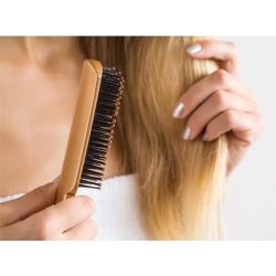 Climaplex Anti Frizz Protector Cream for Frizzy and Unruly Hair Straightening and Enhances Shine 250ml