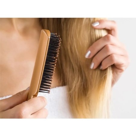 Climaplex Anti Frizz Protector Cream for Frizzy and Unruly Hair Straightening and Enhances Shine 250ml