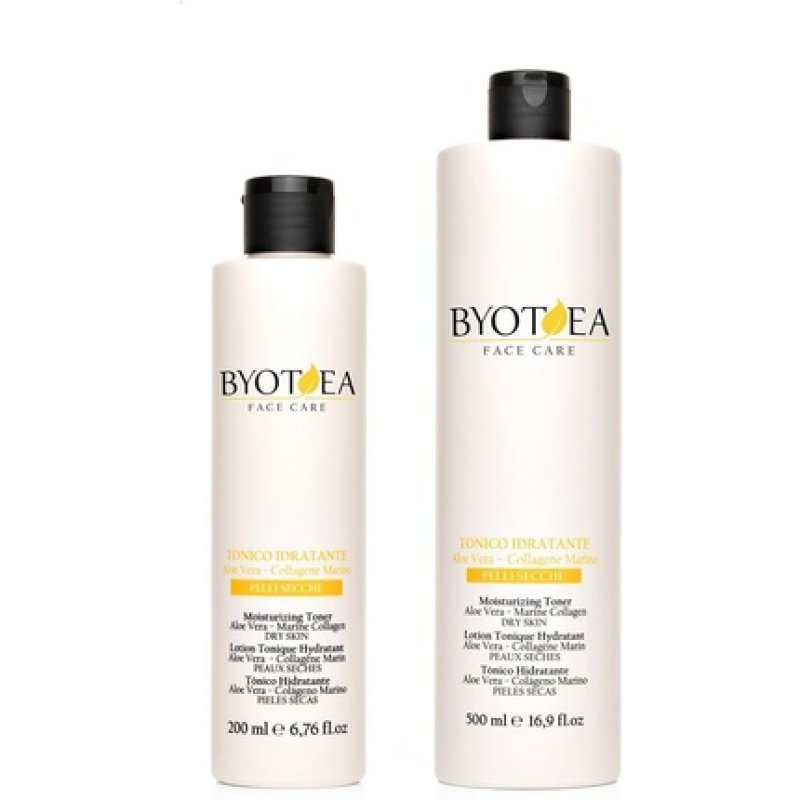 Byothea Hydrating Face Toner 200ml