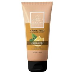 LADY VENEZIA CORPO CREMA 100 ML RASSODANTE MANDARINO