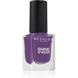 Times Square Shine N'Wear Full 220 10ml Long Lasting Shine Nail Polish