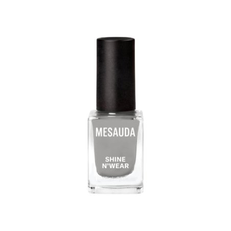 Mesauda Shine N' Wear Nail Polish 228 10ml