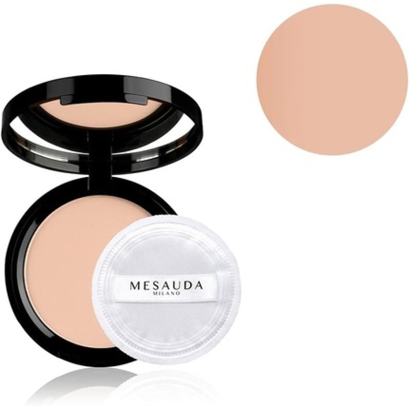 Mesauda Milano Powder Compact 9g