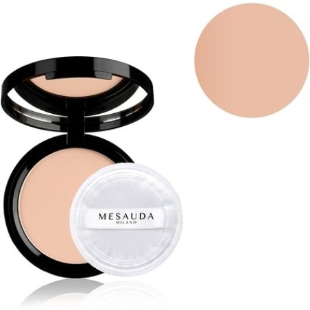 Mesauda Milano Powder Compact 9g