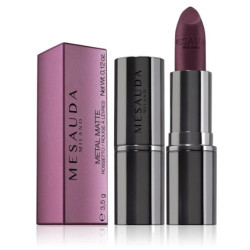 Mesauda Metal Matte 004 Sanctuary Lipstick