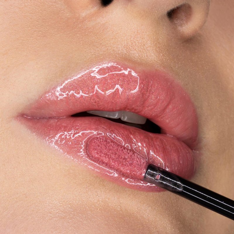 MESAUDA Lip Gloss 403 Fearless 3.5ml