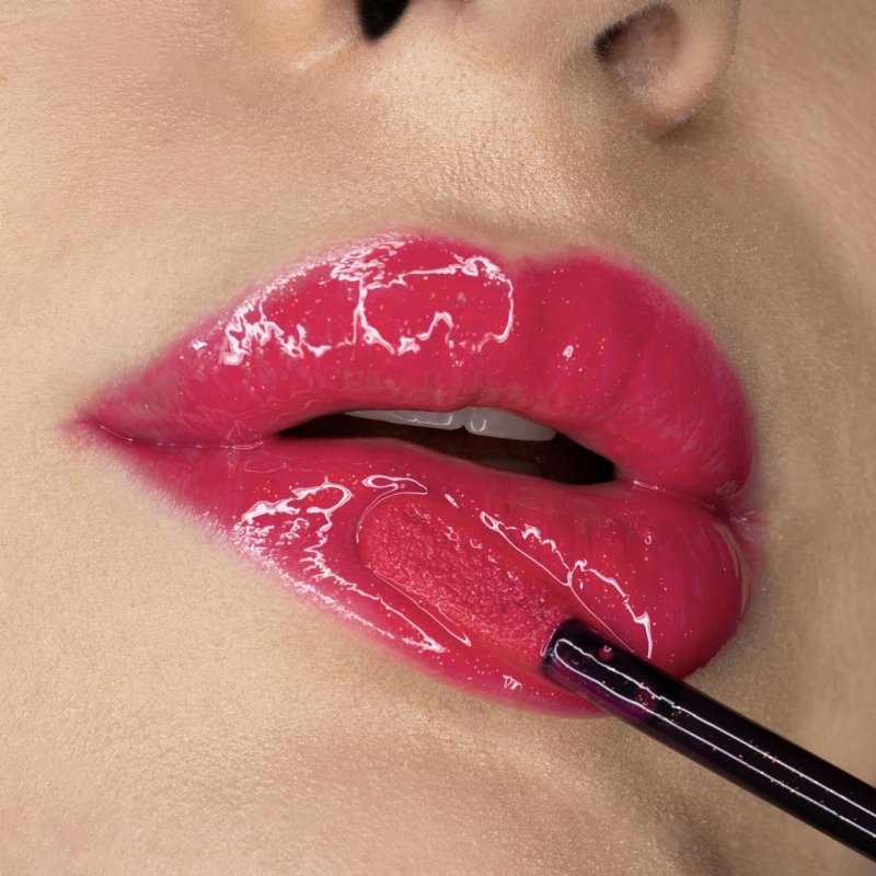 MESAUDA Extreme Gloss brillant à lèvres 3,5 ml 406 Reckless