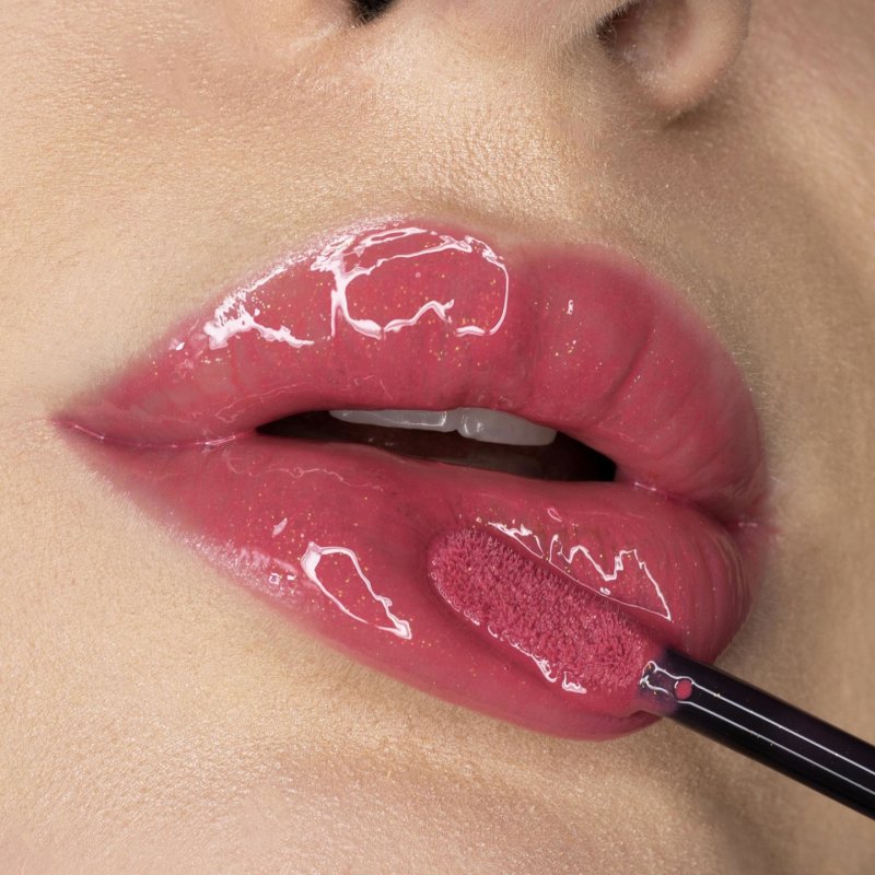 MESAUDA Extreme Gloss brillant à lèvres 3,5 ml 407 Ageless