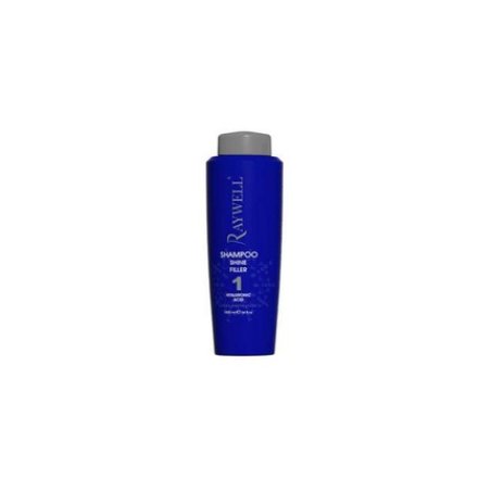 Raywell Shampoo Shine Filler - 1000 Ml