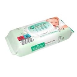 A Cure Baby Salve Aloe & Chamomile - 72 Pieces