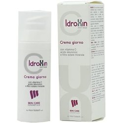 IDROXIN C Cr.Face GG A-Age 50ml