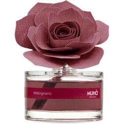MUHA Pink Room Fragrance Pomegranate Birch Wood Rose 50ml