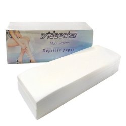 Paski Velvet Epilating Strips 70 Grams 7x20 Cm - 40 Packs Of 100 Pieces