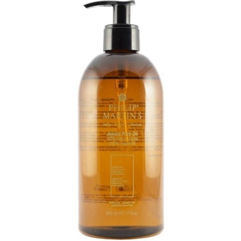 Philip Martin's Jojoba Oil 500 Ml