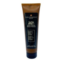 Philip Martin's Suntan Lotion SPF 20 5.0 oz