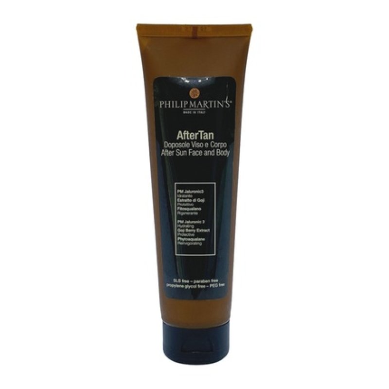 Philip Martin's After Tan Lotion 5oz