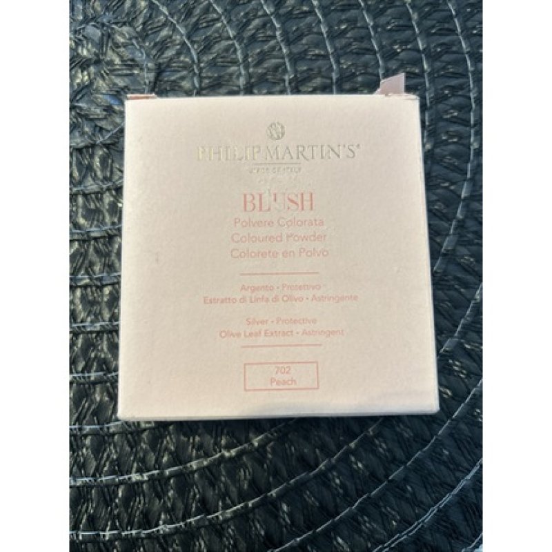 Philip Martins Blush 702 Peach
