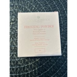 Philip Martins Bronzing Powder 601