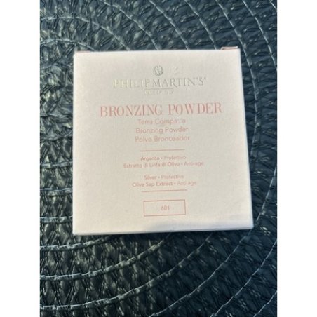 Philip Martins Bronzing Powder 601