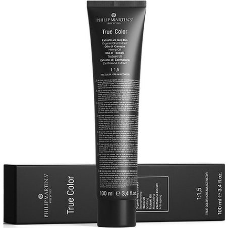 Philip Martins Grey Tonalizer 100 Ml