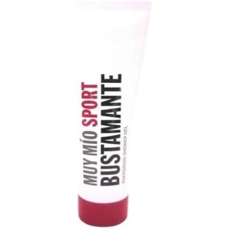 Bustamante Muy Mio Sport Shower Gel 75ml