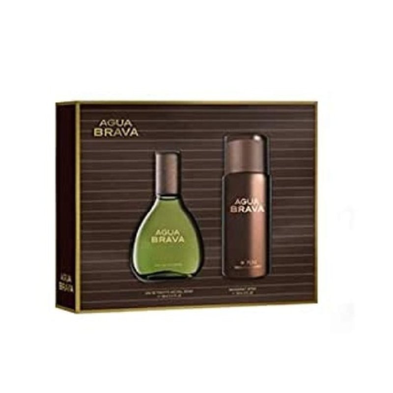 Agua Brava Vaporizer 100ml DTE 150