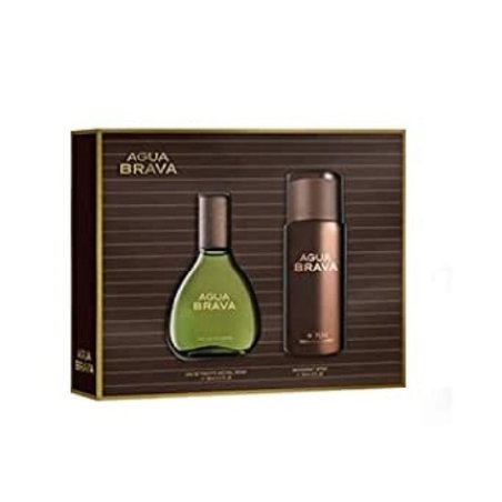 Agua Brava Vaporizer 100ml DTE 150