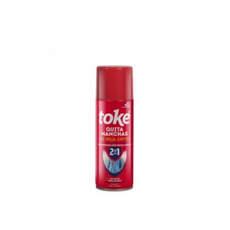 Toke Stain Remover