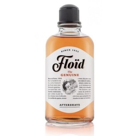 Floid Genuine After Shave 400ml