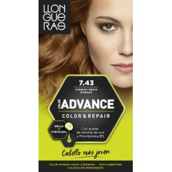 Llong Advance 7.43 Cob Medium Pain