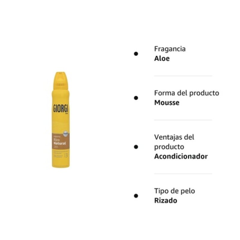 Bb Style Extra Strong Foam Nº3 210ml