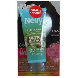 Parafarm Nelly Cream Int. 2/00 Black Intensive Ch, Neutro, Standard