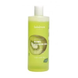 Laiseven Kiwi Shower Gel 750ml