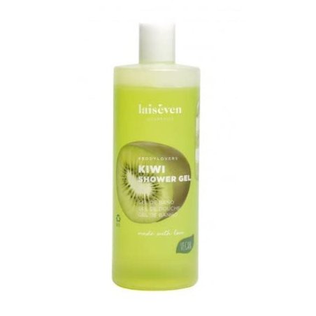 Laiseven Kiwi Shower Gel 750ml