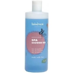 Laiseven Spa Shower Gel 750ml