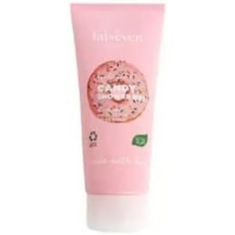LAISEVEN Travel Gel 100ml Candy