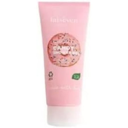 LAISEVEN Travel Gel 100ml Candy