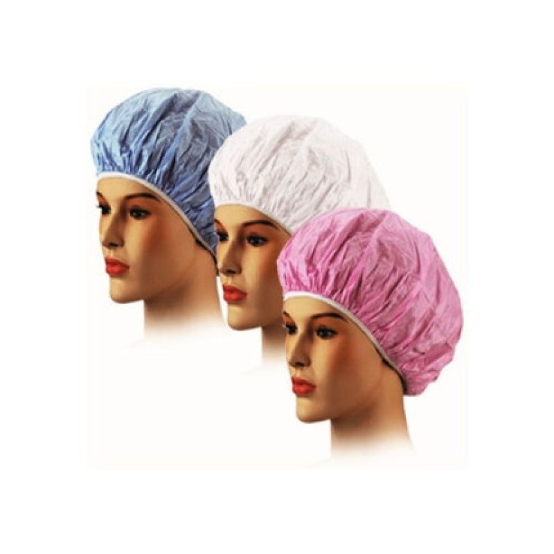 Walkiria Shower Cap PVC