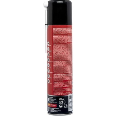 ORION Toe Protection 400ml